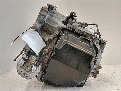 Foto 2ª: Caja Cambios Automatica Peugeot 407 2.0 HDI 135 136CV 100KW [RHR (DW10BTED4)] (2006)