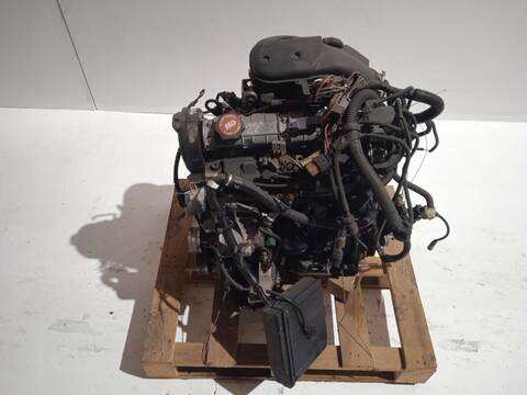 Motor Completo Renault 19 GASOLINA