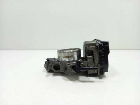 Foto 2ª: Caja Mariposa Citroen C5 6FZ BERLINA (2005)