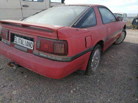 Puerta Delantera Derecha Toyota Supra TOYOTA SUPRA MK3 TURBO 235CV 173KW