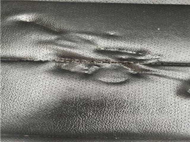 Foto 4ª: Asiento Delantero Derecho Mercedes Clase E 180 VERSION INDEFINIDA