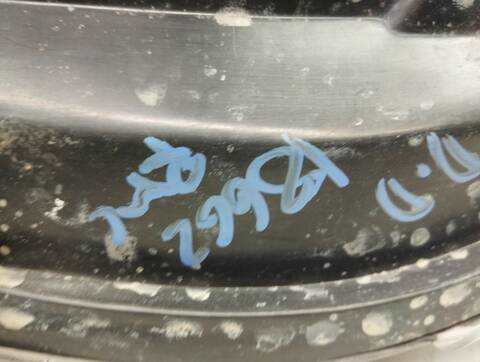 Foto 2ª: Faro Derecho Opel Zafira COMFORT 82CV 60KW [D-X20DTL] (2000)