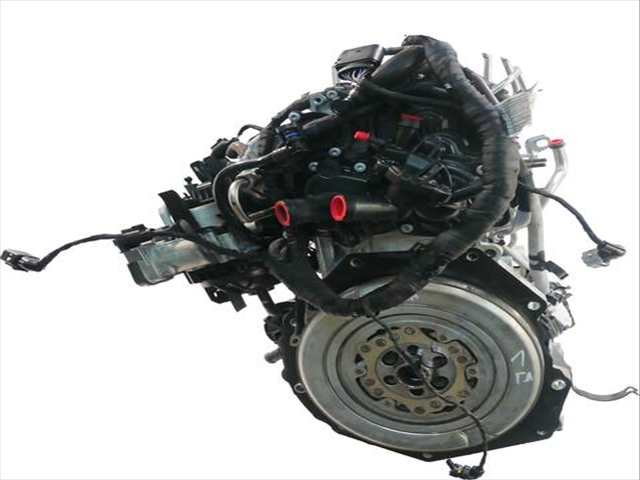 Motor Completo Skoda Superb 1.4 GTE TSI 218 CV 160KW