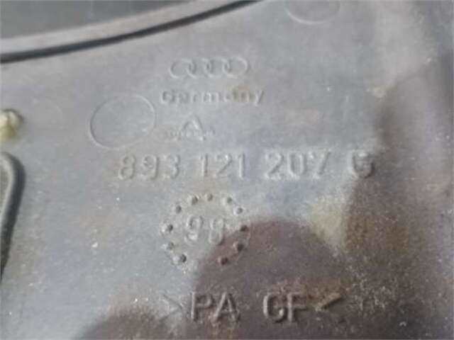 Foto 2ª: Electroventilador Audi 80 1.9 BÁSICO BERLINA [1.9 LTR. - 55 KW TURBODIESEL CAT (AAZ)] [DIESEL]