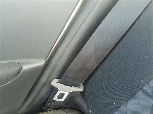 Cinturón Trasero Derecho Citroen C Elysee BHY