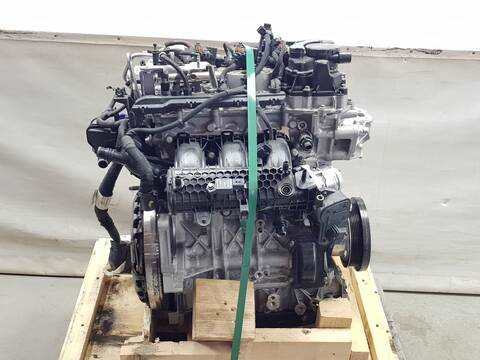 Foto 3ª: Motor Completo Jeep Avenger ALTITUDE