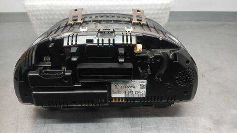 Foto 2ª: Cuadro de Instrumentos Bmw X5 XDRIVE 40D 313CV 230KW [N57D30B] (2014)