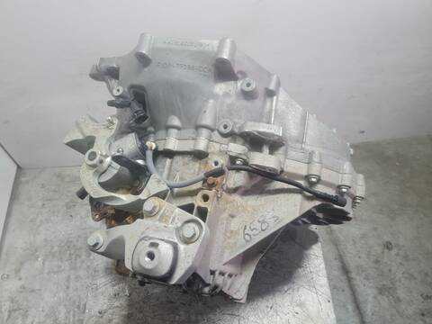 Caja Cambios Ford Kuga ST-LINE 119CV 88KW