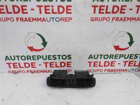 Consola Central Toyota Corolla 1.4