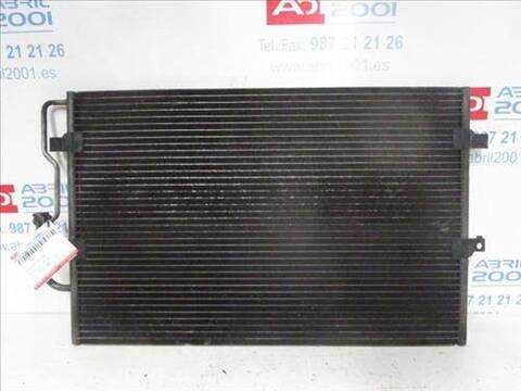 Radiador Calefaccion A.A. Fiat Scudo 2.0 JTD 109CV 80KW FURGON