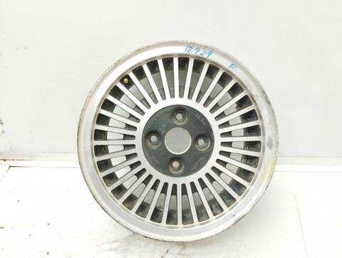 LLanta Chapa Seat 127 52CV 38KW