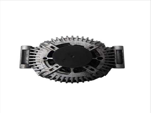 Foto 3ª: Alternador Mercedes Clase C 160 C 320 CDI 204.222) (2007)