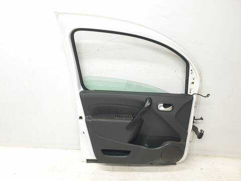 Foto 3ª: Puerta Delantera Izquierda Renault Kangoo LIMITED (2008)