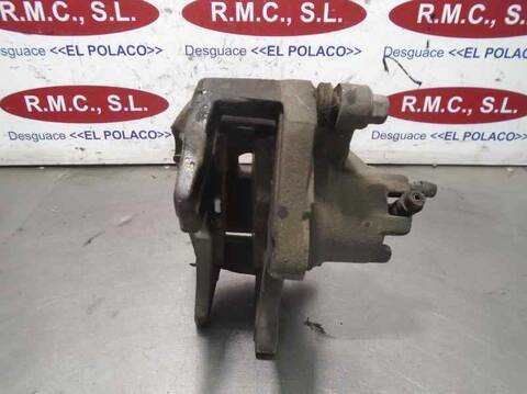 Foto 2ª: Pinza Freno Delantera Izquierdo Jeep Compass LIMITED 140CV 103KW [BYL + SERIAL] (2007)