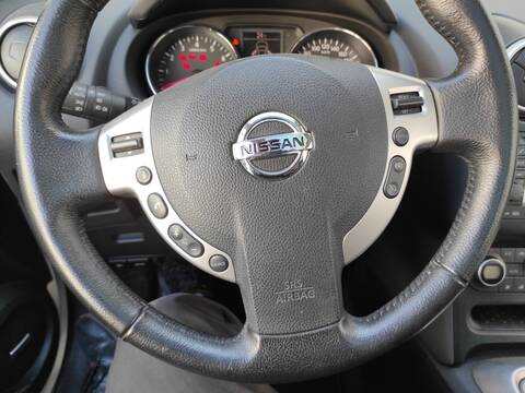 Airbag Delantero Izquierdo Nissan Qashqai MR20DE
