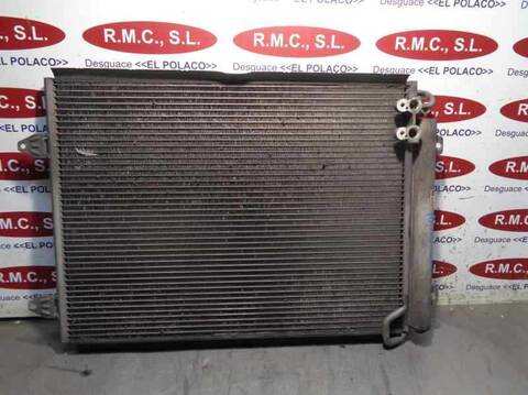 Radiador Calefaccion A.A. Volkswagen Passat ADVANCE BERLINA 140CV 103KW