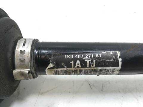 Foto 1ª: Transmision Delantera Izquierda Seat Leon BJB (2007)