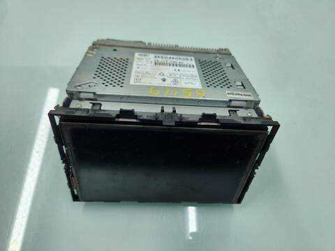 Pantalla Multifuncion Peugeot Partner ACTIVE 99CV 73KW