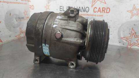 Foto 3ª: Compresor Aire Acondicionado Renault Megane 1.9 DCI DYNAMIQUE 102CV 75KW I FASE 2 CLASSIC LA..) [F9QK7] (2001)