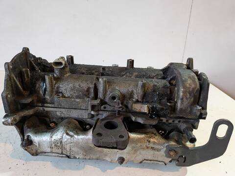 Foto 2ª: Culata Fiat Doblo 1.9 D II 120CV 88KW 152) 263A2000 (2015)