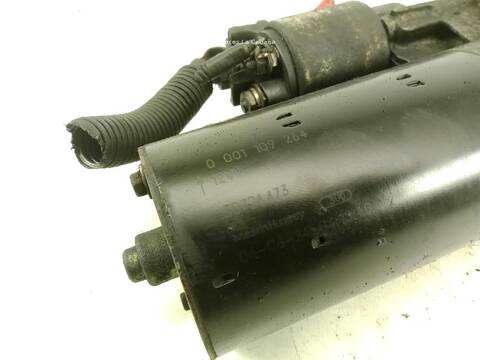 Foto 2ª: Motor de Arranque Volvo XC 70 2.4 D5 AWD [D 5244 T4] (1997)