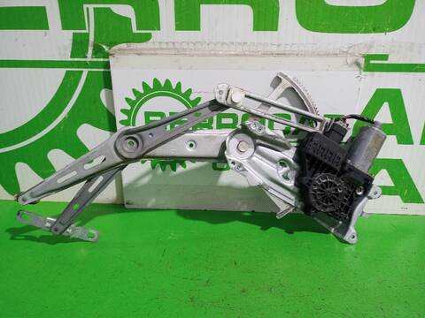 Foto 2ª: Elevalunas Eléctrico Delantero Derecho Opel Zafira ELEGANCE 82CV [X20DTL] (1999)