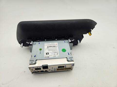 Foto 4ª: Pantalla Multifuncion Hyundai i20 ESSENCE 84CV 62KW [G4LF] (2024)