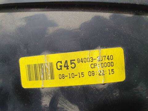 Foto 3ª: Cuadro de Instrumentos Hyundai ix55 STYLE 239CV 176KW [D6EA] (2009)