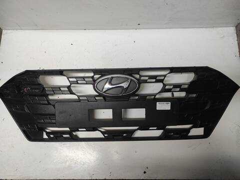 Rejilla Delantera Hyundai i20 G4LF