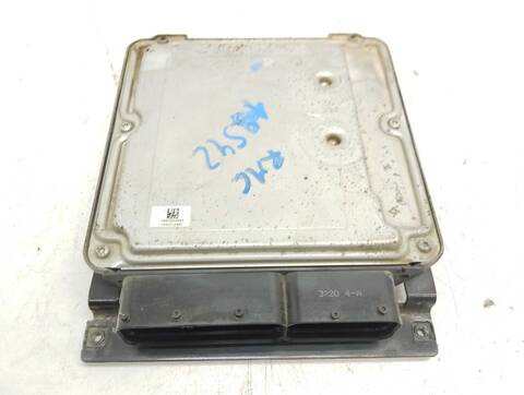 Foto 4ª: Centralita Motor ECU Volkswagen Passat ADVANCE BERLINA 140CV 103KW [CBA] (2010)