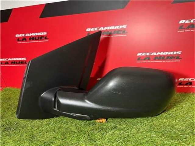 Retrovisor Izquierdo Citroen Jumpy CONTROL M BLUE-HDI FAP 122CV 90KW FURGON