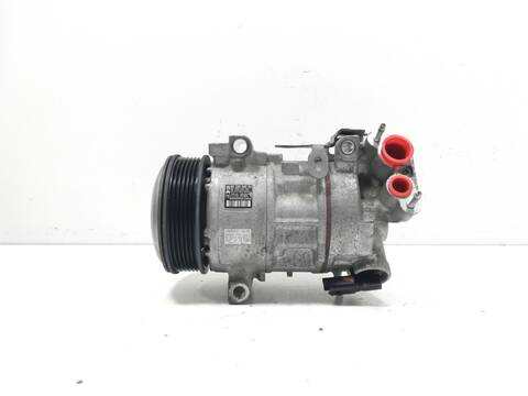 Compresor Aire Acondicionado Peugeot 2008 HN05