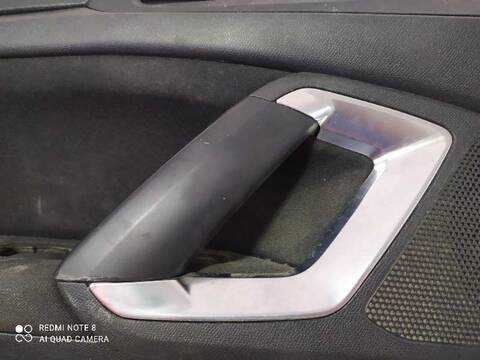 Foto 3ª: Tapizados Cartoneras Peugeot 308 STYLE 120CV 88KW [BH01] (2017)