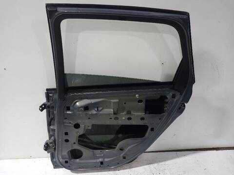 Foto 2ª: Puerta Trasera Derecha Renault Scenic AUTHENTIQUE 86CV (2003)