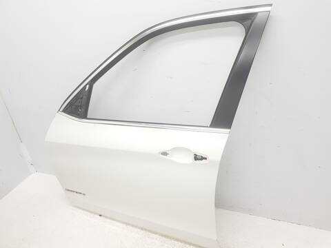 Foto 2ª: Puerta Delantera Izquierda Bmw X5 XDRIVE25D [B47D20B] (2013)