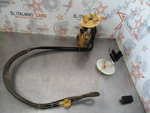 Foto 2ª: Aforador Volvo S60 2.4 D KINETIC 93KW) BERLINA 126CV [D5244T7] (2007)