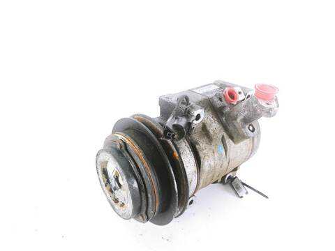 Compresor Aire Acondicionado Mitsubishi Montero 3.2 DI-D V68W V78W)