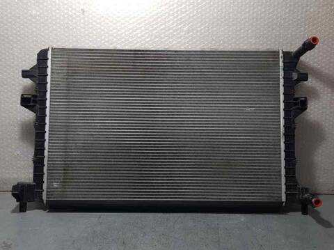 Foto 2ª: Radiador Motor Cupra Formentor BASIS 150CV 110KW [DPCF] (2021)