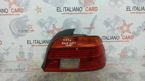 Foto 3ª: Piloto Trasero Derecho Bmw Serie 5 518 523I BERLINA 170CV 125KW [25 6S 4G] (1999)