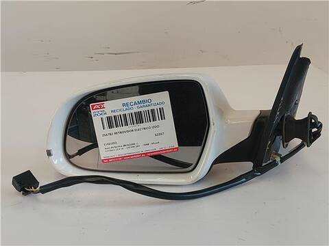 Retrovisor Izquierdo Audi A4 2.0 BASIS BERLINA 179CV 132KW
