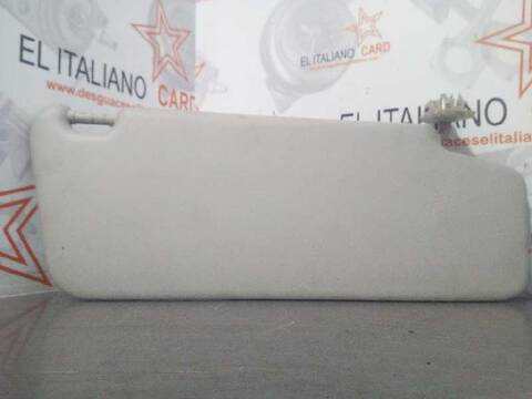 Foto 4ª: Parasol Izquierdo Mercedes Clase C 160 C 220 CDI 204.008) BERLINA 170CV 125KW [646811] (2008)