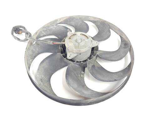 Foto 3ª: Electroventilador Peugeot Expert STANDARD (1996)