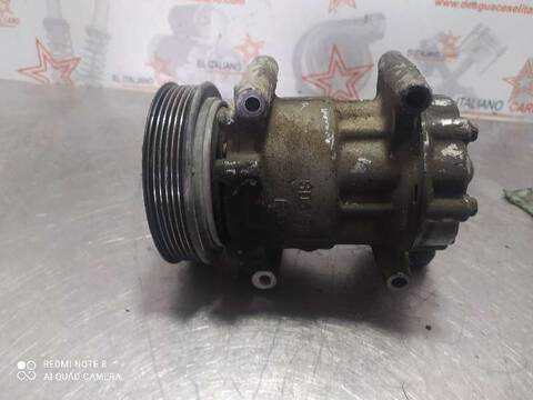 Foto 2ª: Compresor Aire Acondicionado Renault Clio 1.9 DTI ALIZE 80CV 59KW