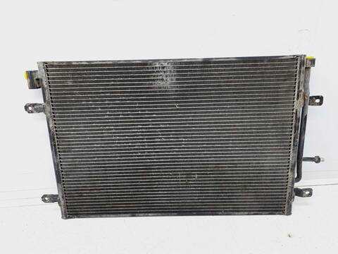 Foto 4ª: Radiador Calefaccion A.A. Seat Exeo ERENCE 143CV 105KW [CAG] (2011)