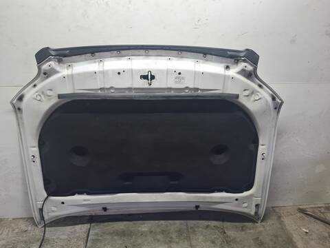 Foto 2ª: Capot Toyota Land Cruiser BASIS 190CV 140KW [1KDFTV] (2014)