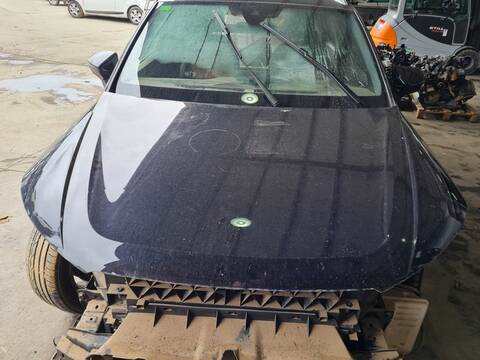 Capot Seat Ateca FR EDITION 150CV 110KW