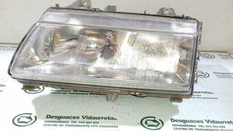 Faro Izquierdo Citroen Evasion 2.0 16V CAT 121CV 89KW