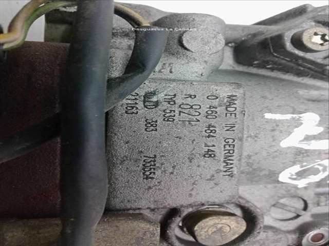 Foto 3ª: Bomba Inyeccion Citroen Saxo VERSION INDEFINIDA (1996)