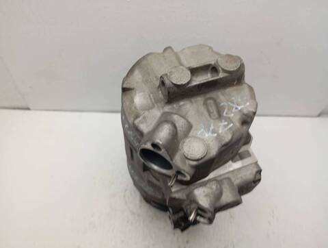 Foto 3ª: Compresor Aire Acondicionado Bmw Serie 3 315 3.0 TD BERLINA 204CV 150KW (2003)