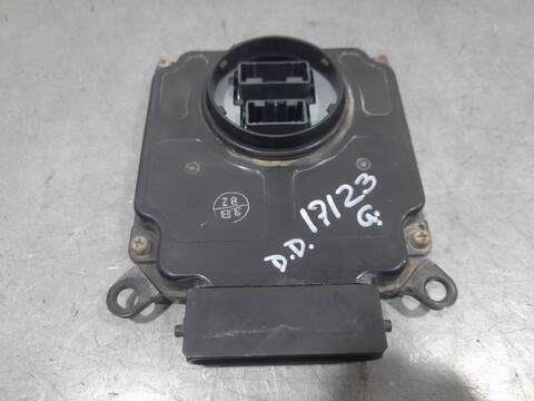 Centralita Faros Xenon Toyota Land Cruiser 2.8 D-4D GDJ150_ GDJ155_ GDJ150) 177CV 130KW
